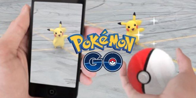 Pokemon Go bir can daha aldı