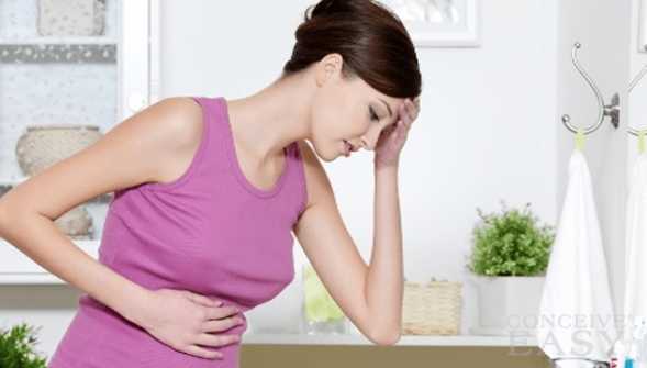 Premenstrüel sendrom (PMS) nedir, nasıl tedavi edilir?