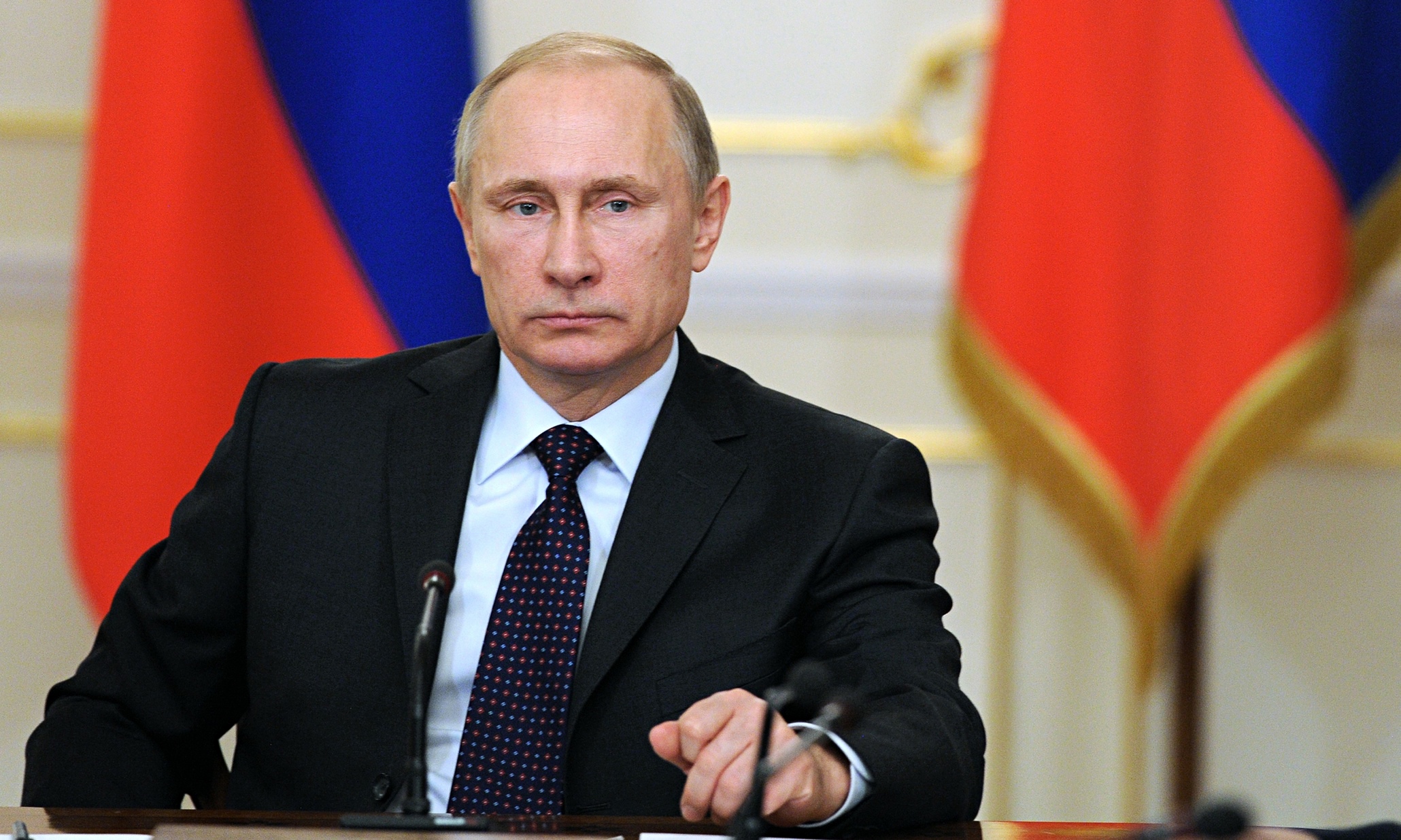 Putin: Alışverişte Tl ve Ruble Kullanılsın!
