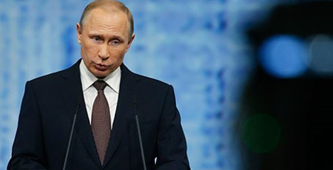 Putin’den Euro 2016’da çıkan olaylar için ilginç soru