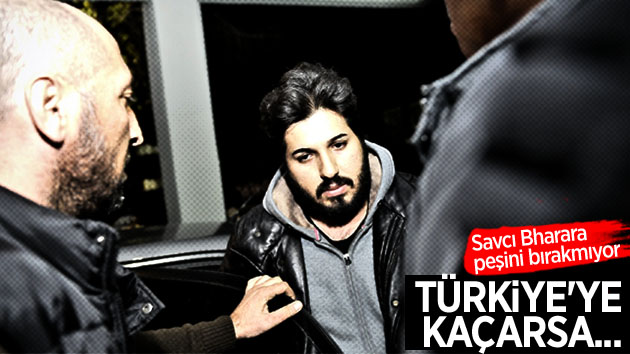 Reza Zarrab’a şok üstüne şok!