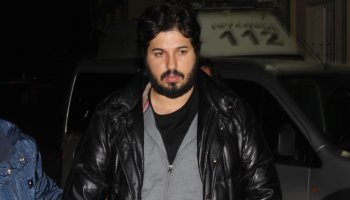 Reza Zarrab’dan kefalet taleplerinin reddedilmesine itiraz