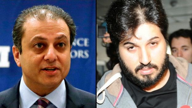 Reza Zarrab’ın duruşması ileri tarihe atıldı