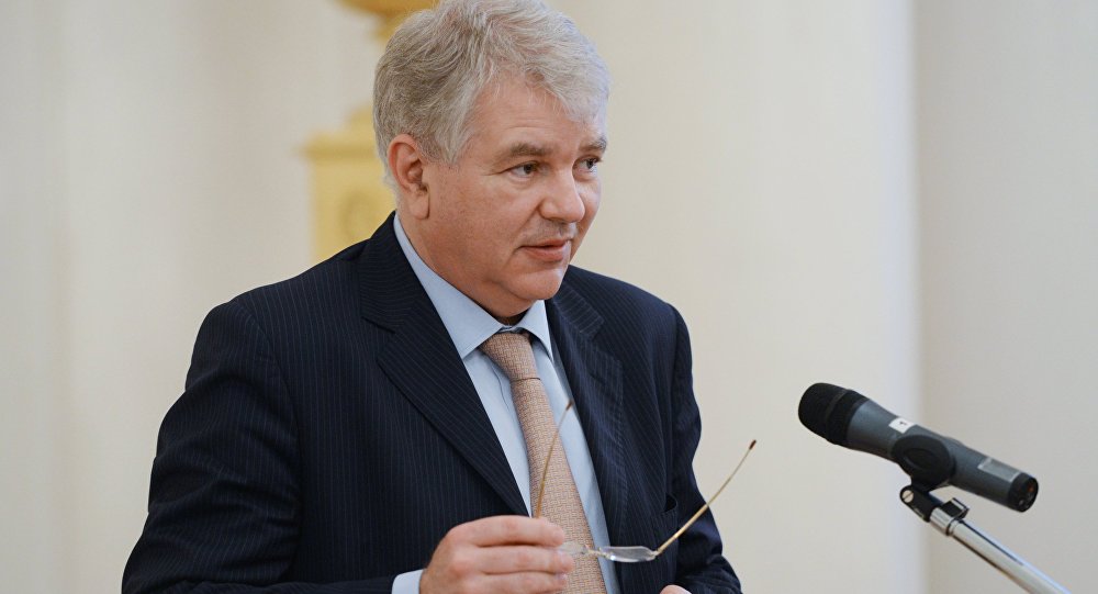 Rusya Dışişleri Bakanı’nda vize açıklaması