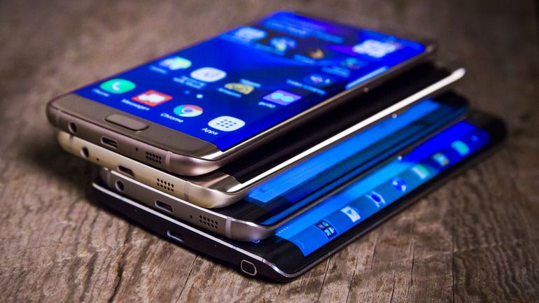 Samsung, Galaxy S7 modelini de toplayabilir!