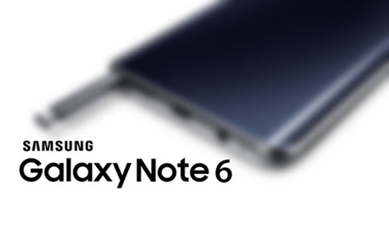 Samsung Note 6’nın çıkış tarihi belli oldu