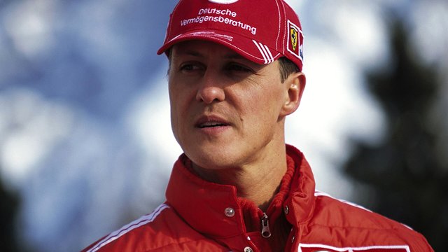 Schumacher öldü mü?