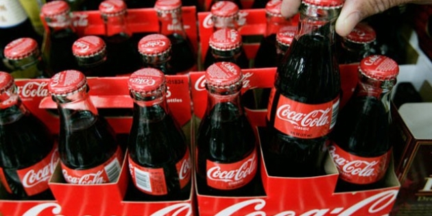 Şeker kıtlığı Venezüella’da Coca-Cola üretimini vurdu