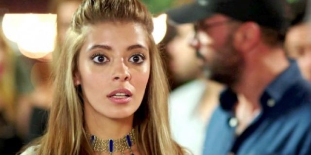 Selin Şekerci’nin Fenerbahçe paylaşım olay oldu