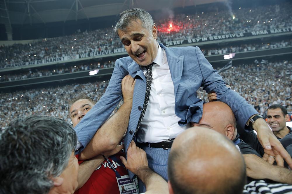 Şenol Güneş’e Katar’dan 60 milyon liralık teklif