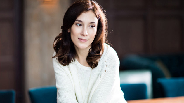 Sibel Kekilli: Yaşadıklarımdan pişmanlık duymuyorum