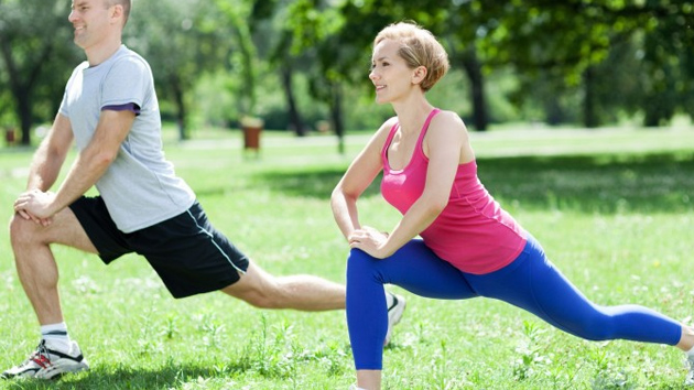 Spor ne zaman yapılırsa daha faydalı olur?