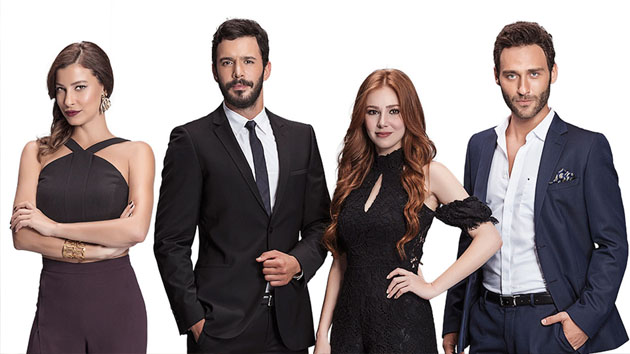 Star TV’nin sevilen dizisi ‘Kiralık Aşk’ yayından kaldırıldı