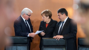 frank-walter-steinmeier-angela-merkel