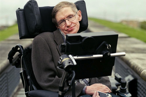 Ünlü fizikçi Stephen Hawking’den skandal açıklama