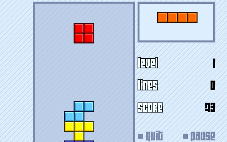 Tetris