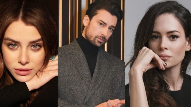 Şule Dizisi Nerede Çekiliyor? 