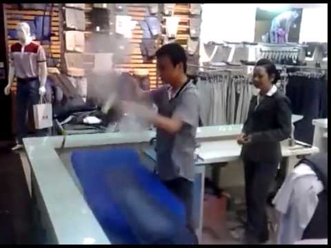 Süper hızlı iş yapanlar