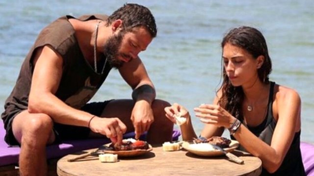 Survivor Atakan Türk Halkına Küfür Etti mi?