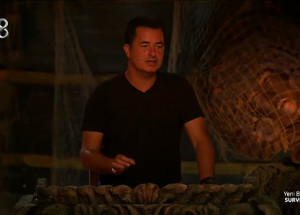 Survivor'da bir ilk gerçekleşecek!