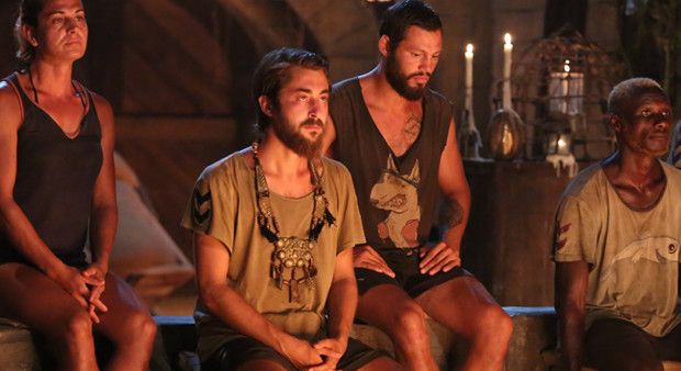 Survivor’a Veda Eden İsim