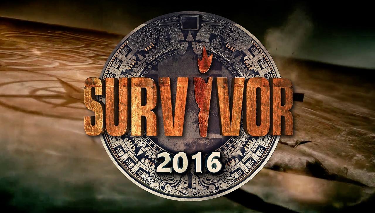Survivor 2016’da bu akşam kim elendi?
