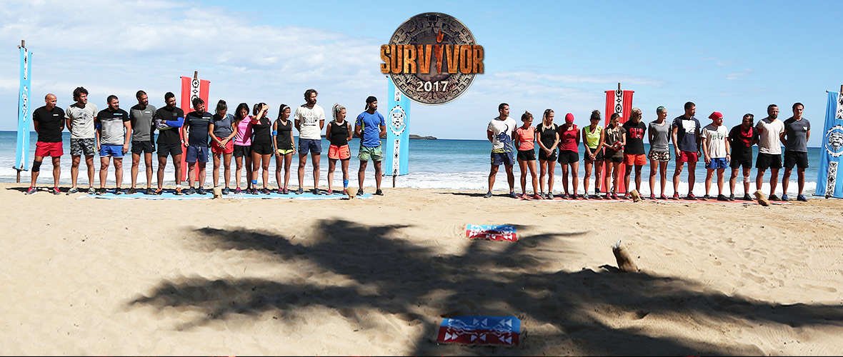 Survivor’da kim elendi? 31 Ocak 2017 Survivor’da kim elendi?