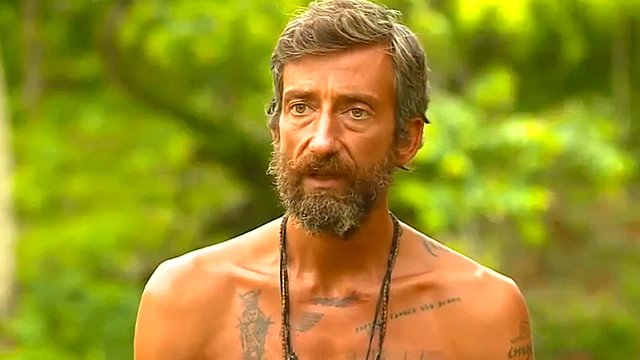 Survivor’dan elenen Yunus Günçe’nin gerçek yaşı….