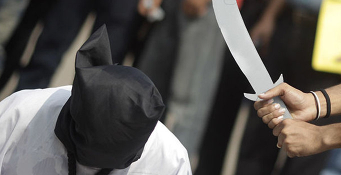 Suudi Arabistan prensi idam edildi