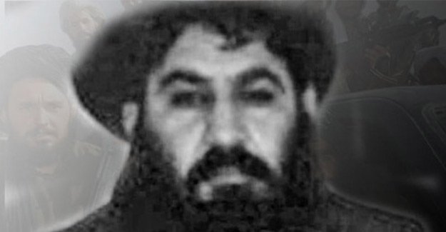 Taliban Liderinin Öldürüldüğü Doğrulandı