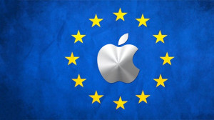 Apple'dan AB'ye serzeniş