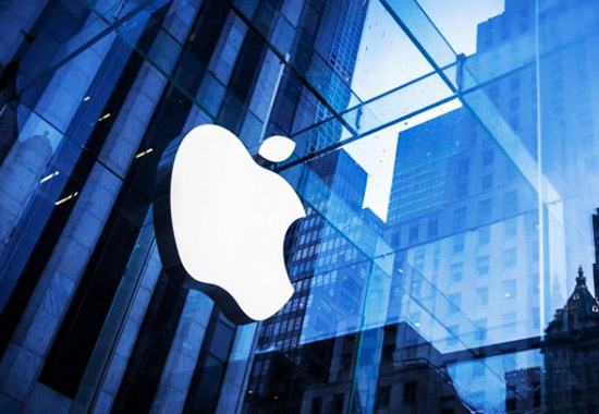 Teknoloji devi Apple’dan AB’ye serzeniş