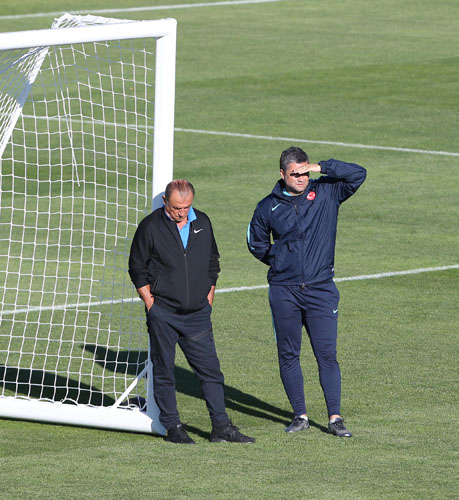 terim-antrenman