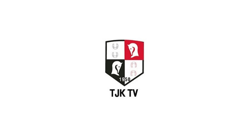 TJK TV frekans bilgileri
