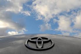 toyota