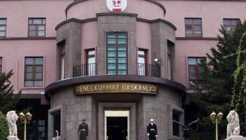 TSK: 15 PKK’lı öldürüldü
