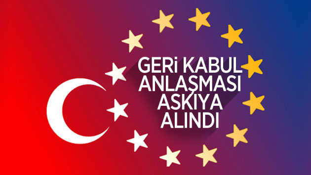 Türkiye, Geri Kabul Anlaşması’nda geri adım attı