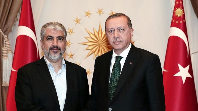 mesal-erdogan-gorusme-Hamas