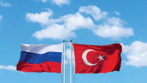Turkiye ile Rusya arasında bir gerilim daha