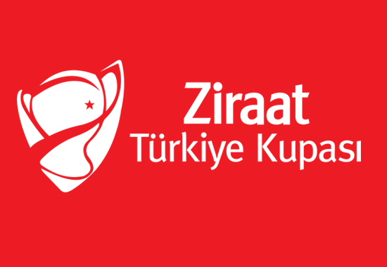 Ziraat Türkiye Kupası’nda çeyrek final kuraları çekildi