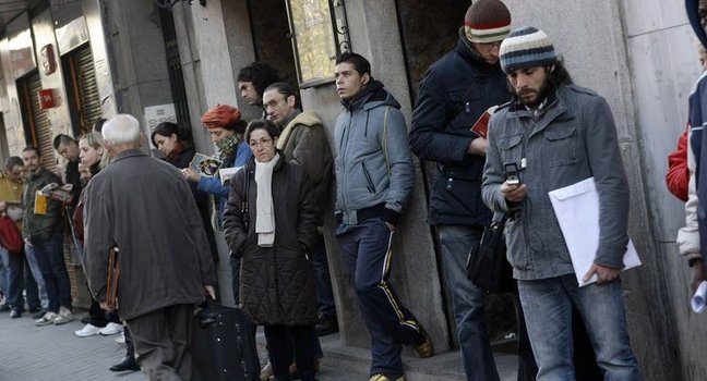 Türkiye’de işsizlik oranlarında azalma