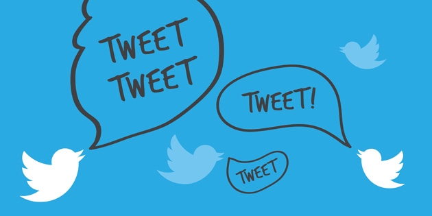 Twitter paylaşımlarının dörtte biri mutsuzluk içeriyor
