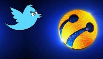 Twitter, Turkcell’e rest çekti