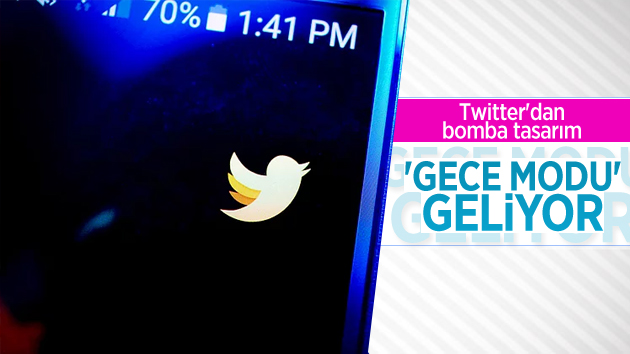 Twitter’dan Kullanıcılarına Bomba Tasarım