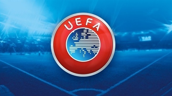 UEFA kararından döndü