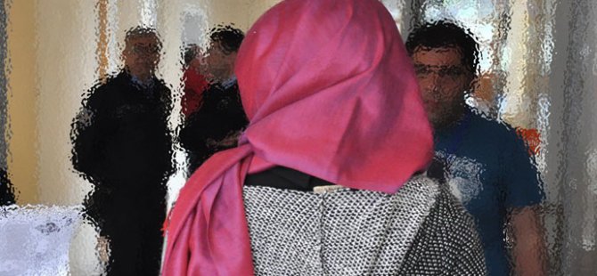 başörtü yasağı