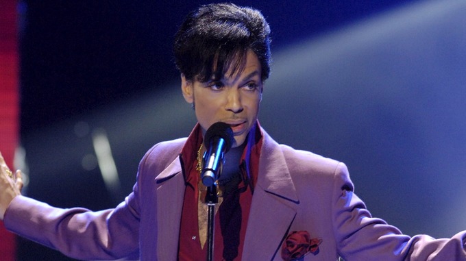 Ünlü yıldız Prince’in ölüm nedeni ortaya çıktı