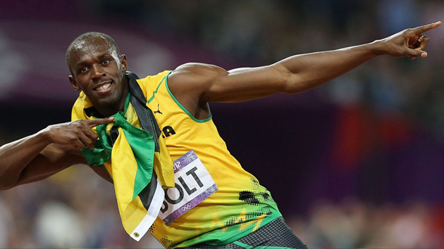 Usain Bolt, Emre Mor ve Nuri Şahin’in takım arkadaşı olacak