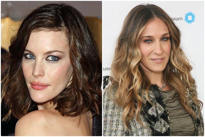 Uzun Yüz Şekline Uygun Saç Modelleri Nelerdir?