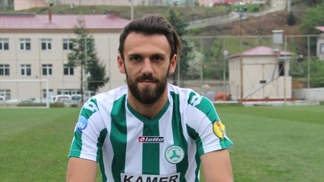 Vedat Muriç, Gençlerbirliği’ne transfer oldu